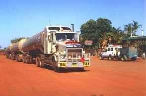 Roadtrain