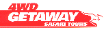 4WD Getaway Safari Tours
