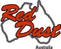 Red Dust Australia
